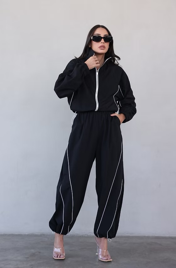 חליפה רוח פס חליפה רוח פס – תמונה 5