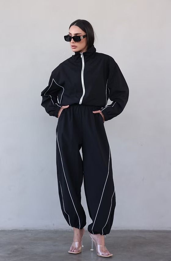חליפה רוח פס חליפה רוח פס – תמונה 9